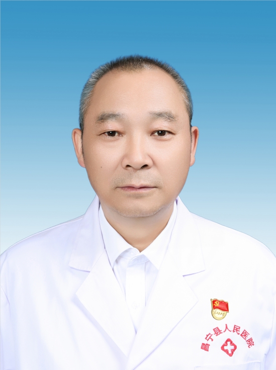 杨德平