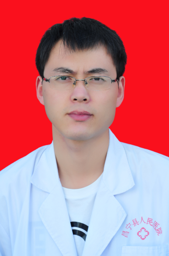卢绍琼